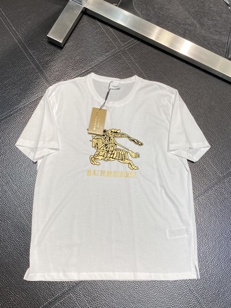 Burberry T-Shirts